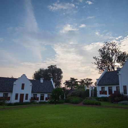 The Manor At Ngorongoro Otel Arusha Dış mekan fotoğraf