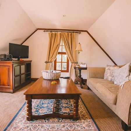 The Manor At Ngorongoro Otel Arusha Dış mekan fotoğraf