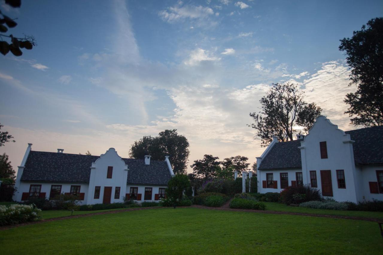 The Manor At Ngorongoro Otel Arusha Dış mekan fotoğraf
