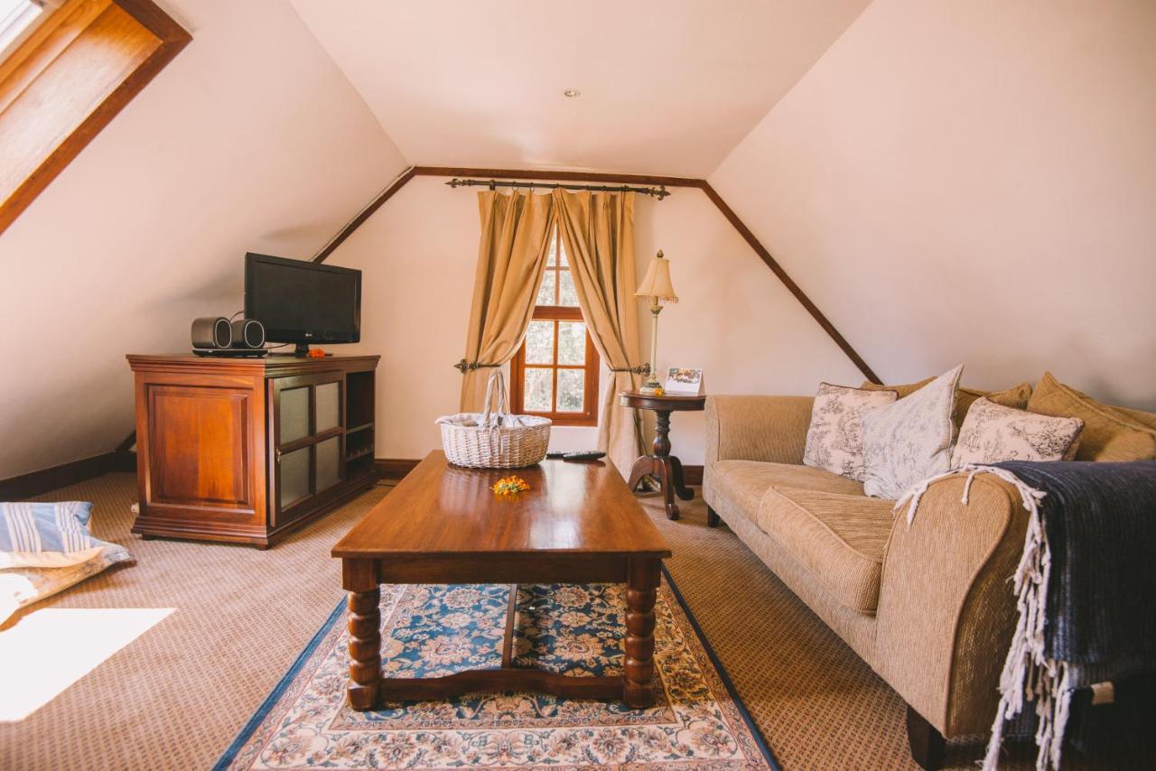 The Manor At Ngorongoro Otel Arusha Dış mekan fotoğraf