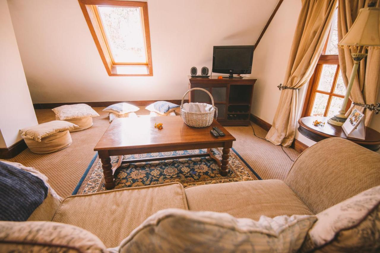 The Manor At Ngorongoro Otel Arusha Dış mekan fotoğraf