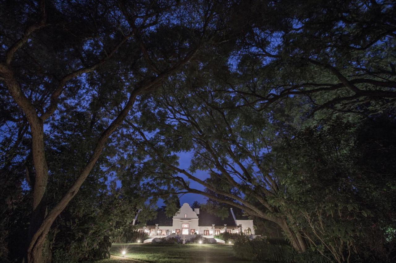 The Manor At Ngorongoro Otel Arusha Dış mekan fotoğraf