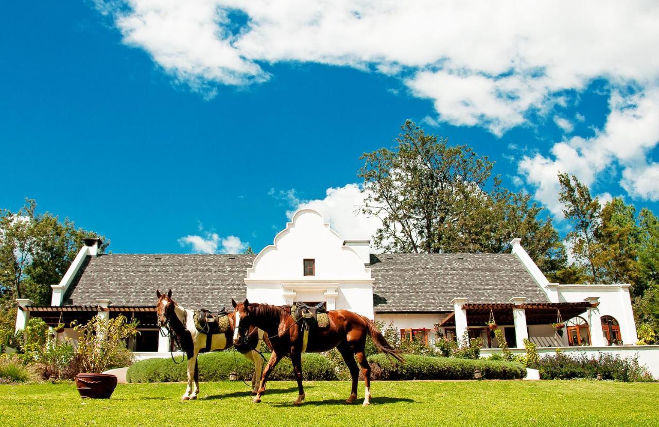 The Manor At Ngorongoro Otel Arusha Dış mekan fotoğraf