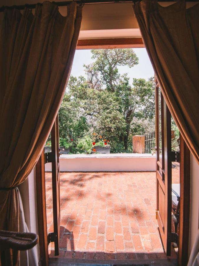 The Manor At Ngorongoro Otel Arusha Dış mekan fotoğraf