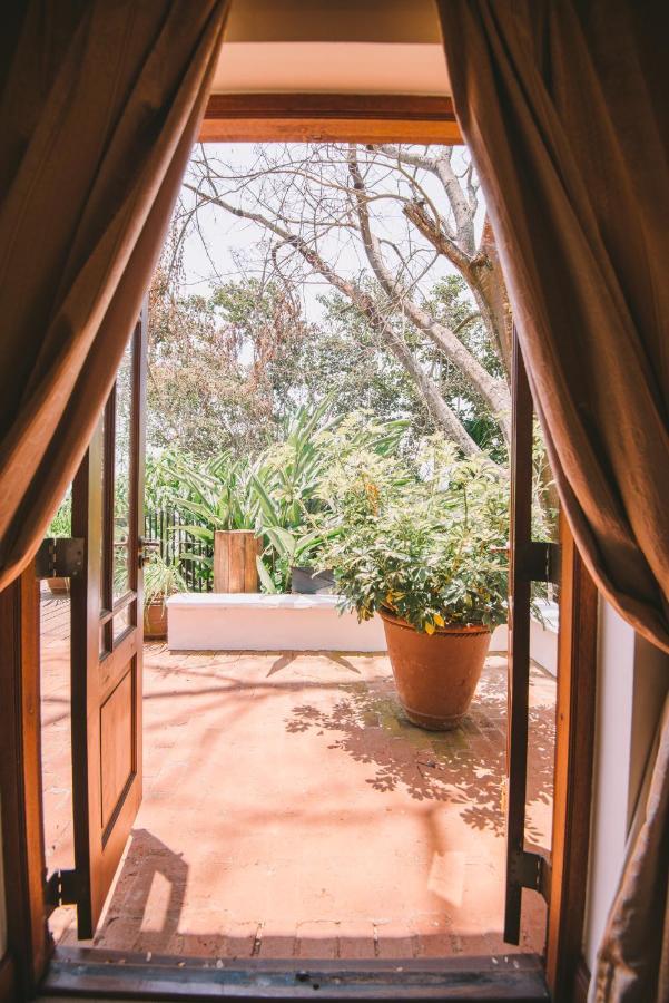 The Manor At Ngorongoro Otel Arusha Dış mekan fotoğraf