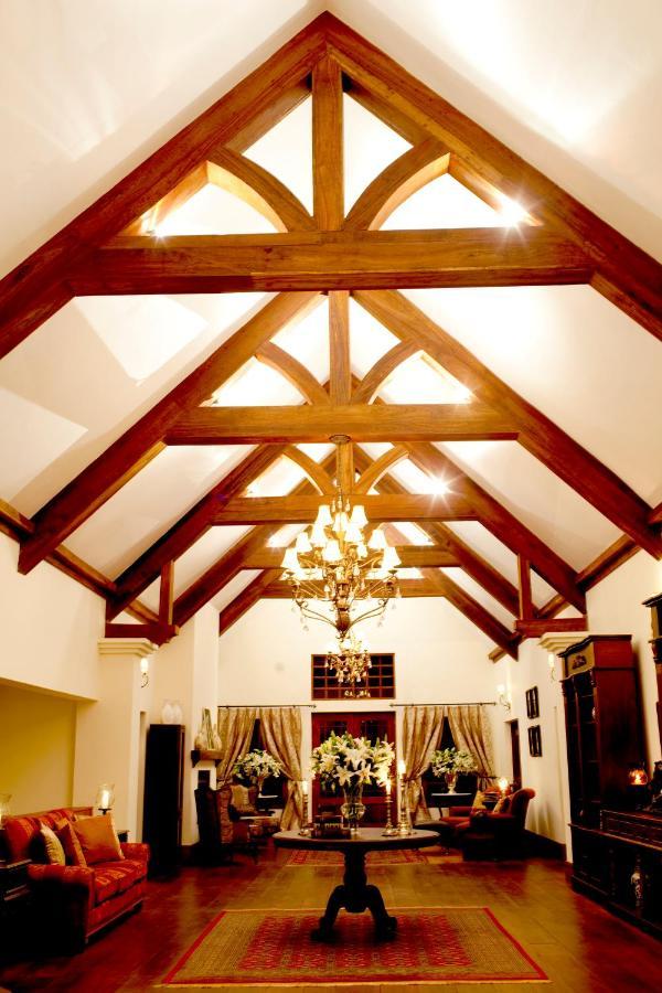 The Manor At Ngorongoro Otel Arusha Dış mekan fotoğraf