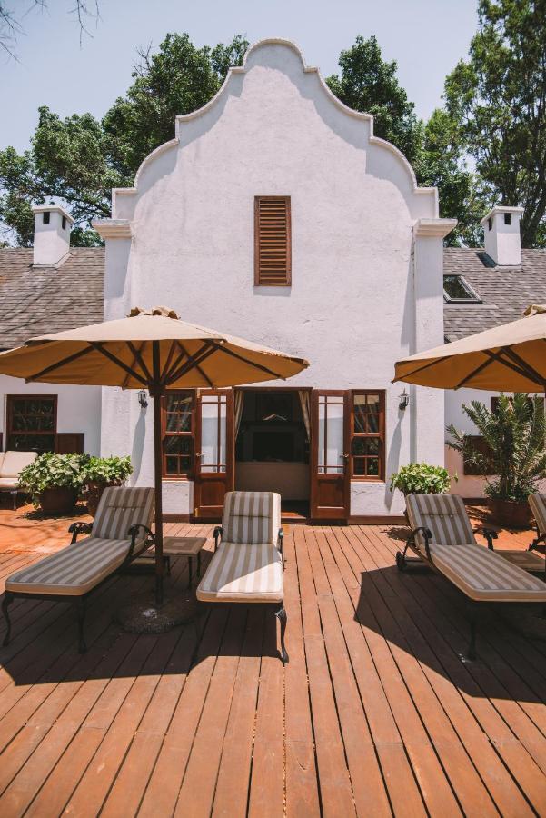 The Manor At Ngorongoro Otel Arusha Dış mekan fotoğraf