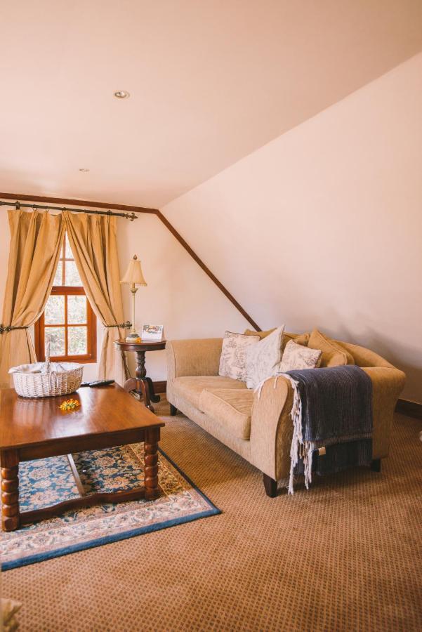 The Manor At Ngorongoro Otel Arusha Dış mekan fotoğraf