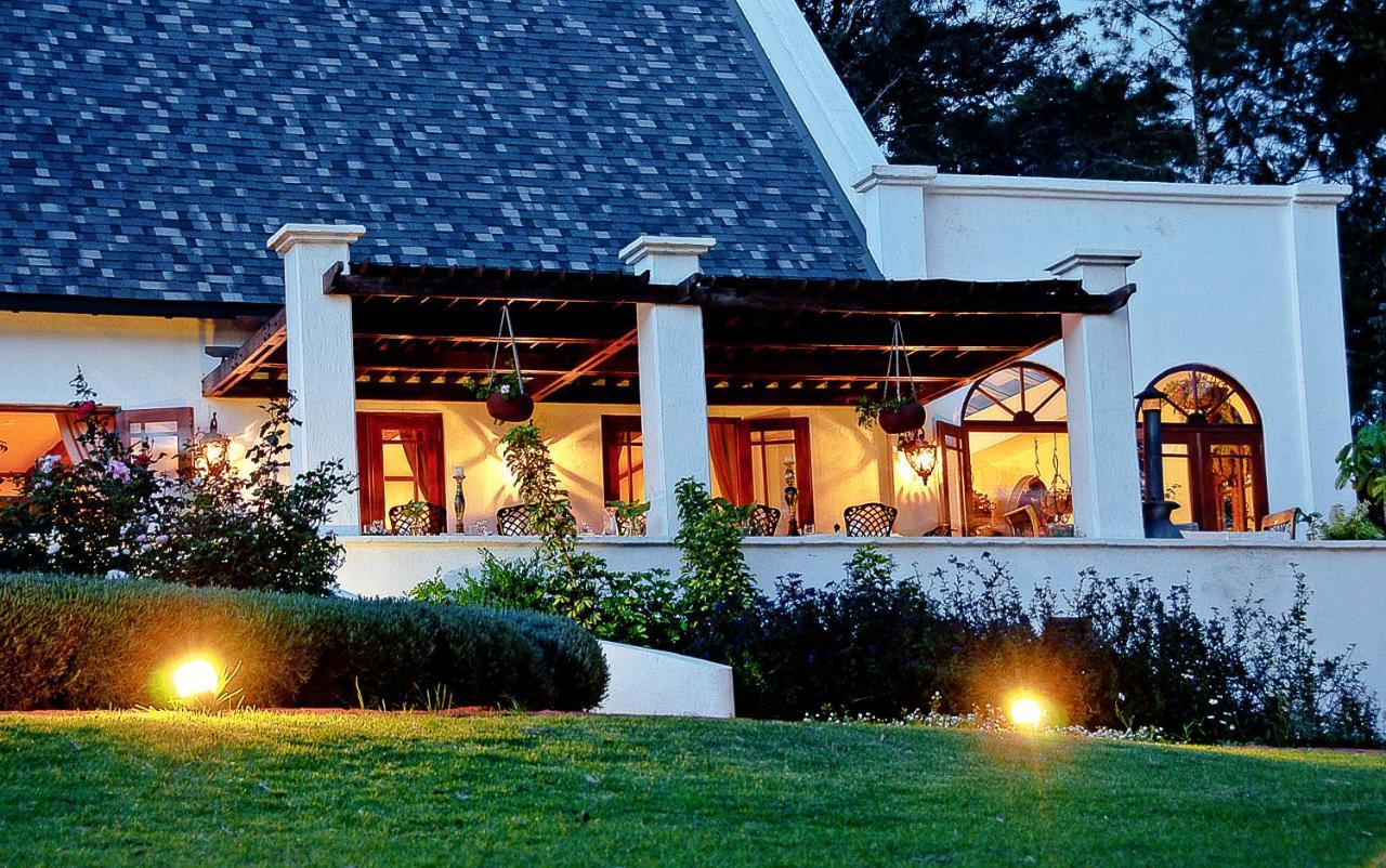 The Manor At Ngorongoro Otel Arusha Dış mekan fotoğraf