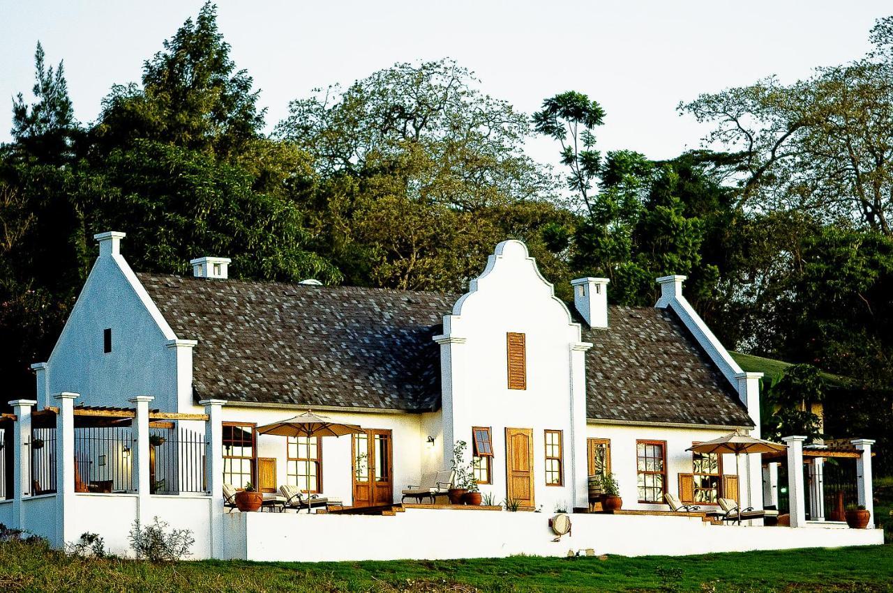 The Manor At Ngorongoro Otel Arusha Dış mekan fotoğraf
